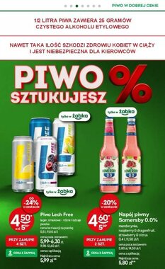 Gazetka promocyjna Żabka  ważna od 21.01.2026 - Strona 29.