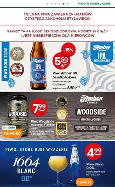 Gazetka promocyjna Żabka  ważna od 21.01.2026 - Strona 30.