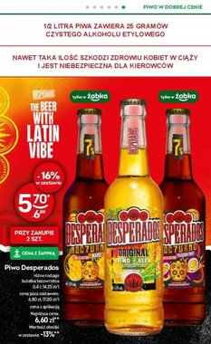 Gazetka promocyjna Żabka  ważna od 21.01.2026 - Strona 31.