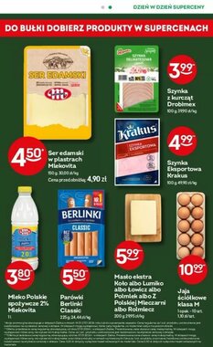 Gazetka promocyjna Żabka  ważna od 21.01.2026 - Strona 3.