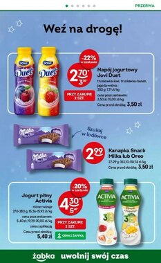 Gazetka promocyjna Żabka  ważna od 21.01.2026 - Strona 42.