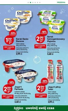 Gazetka promocyjna Żabka  ważna od 21.01.2026 - Strona 43.