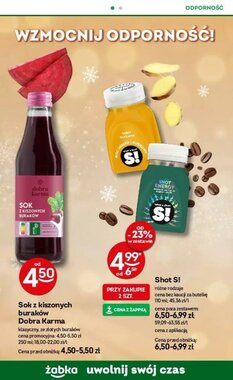 Gazetka promocyjna Żabka  ważna od 21.01.2026 - Strona 50.