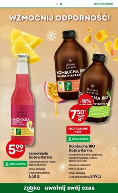 Gazetka promocyjna Żabka  ważna od 21.01.2026 - Strona 51.