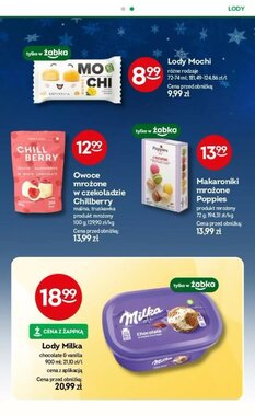 Gazetka promocyjna Żabka  ważna od 21.01.2026 - Strona 53.