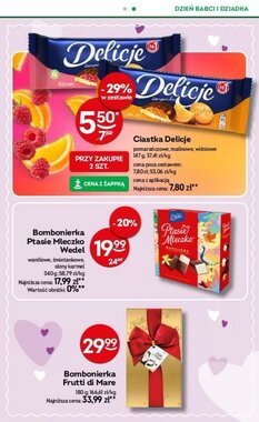 Gazetka promocyjna Żabka  ważna od 21.01.2026 - Strona 9.