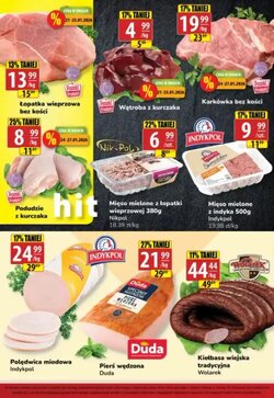 Gazetka promocyjna API MARKET  ważna od 21.01.2026 - Strona 2.