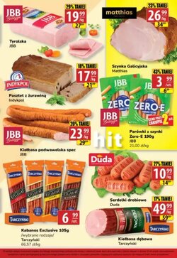 Gazetka promocyjna API MARKET  ważna od 21.01.2026 - Strona 3.