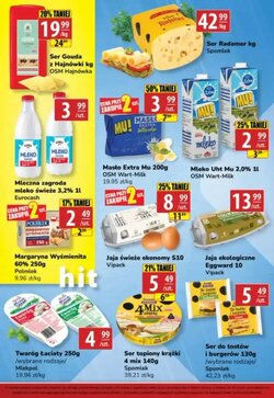 Gazetka promocyjna API MARKET  ważna od 21.01.2026 - Strona 4.