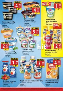 Gazetka promocyjna API MARKET  ważna od 21.01.2026 - Strona 5.