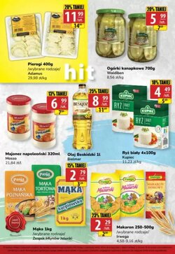 Gazetka promocyjna API MARKET  ważna od 21.01.2026 - Strona 6.