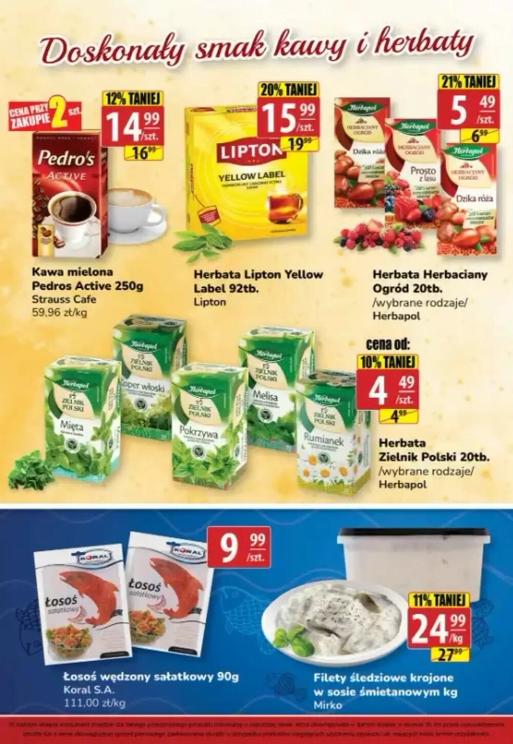 Gazetka promocyjna API MARKET  ważna od 21.01.2026 - Strona 8.