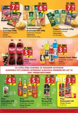 Gazetka promocyjna API MARKET  ważna od 21.01.2026 - Strona 9.