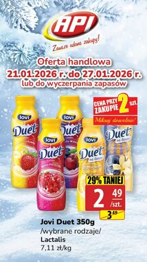 Gazetka promocyjna API MARKET  ważna od 21.01.2026 - Strona 10.