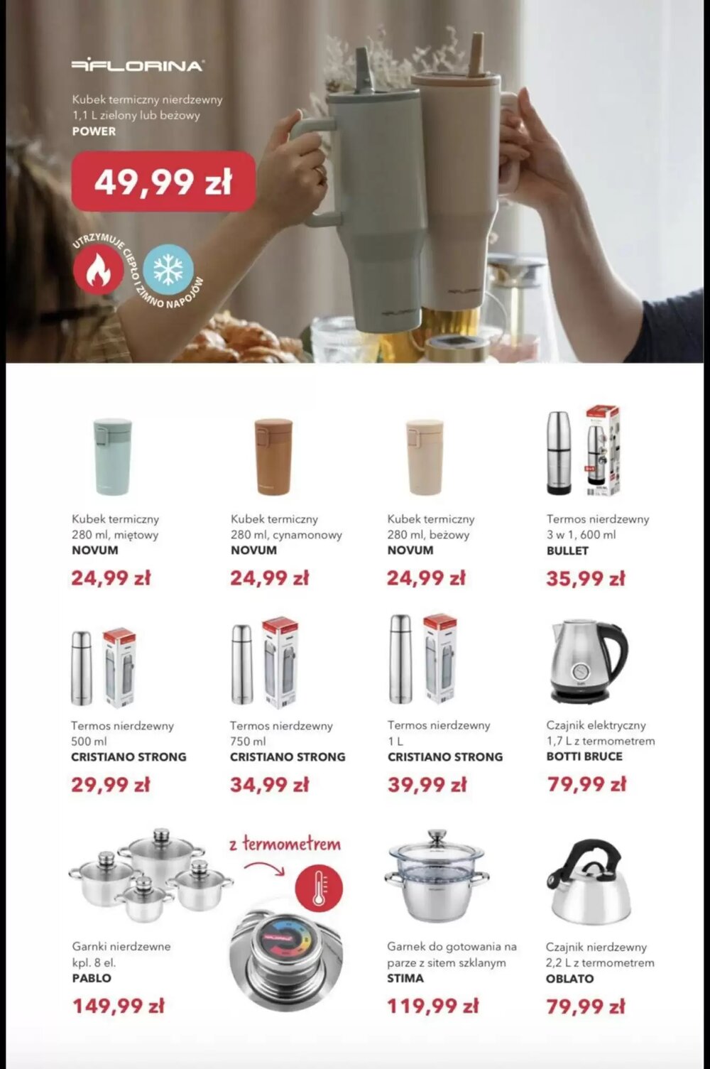 Gazetka promocyjna Nela  ważna od 21.01.2026 - Strona 2.