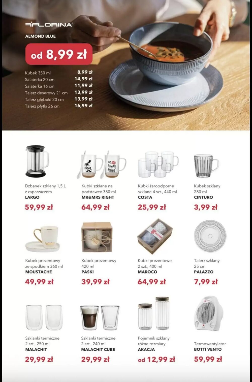 Gazetka promocyjna Nela  ważna od 21.01.2026 - Strona 3.