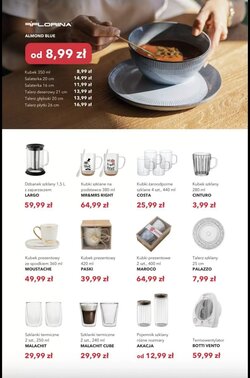 Gazetka promocyjna Nela  ważna od 21.01.2026 - Strona 3.