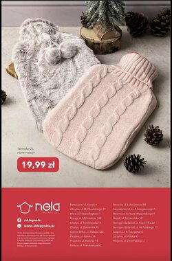 Gazetka promocyjna Nela  ważna od 21.01.2026 - Strona 4.