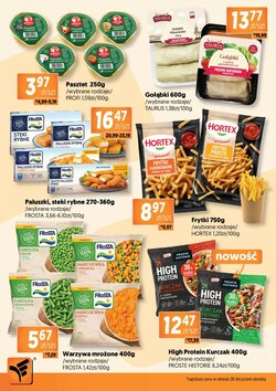 Gazetka promocyjna Jubilat  ważna od 21.01.2026 - Strona 14.