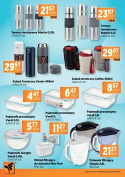 Gazetka promocyjna Jubilat  ważna od 21.01.2026 - Strona 18.