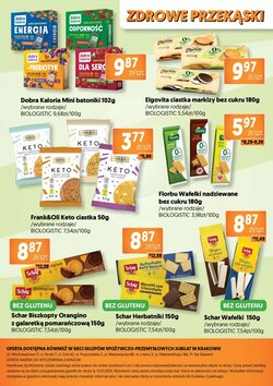 Gazetka promocyjna Jubilat  ważna od 21.01.2026 - Strona 20.