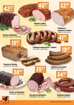 Gazetka promocyjna Jubilat  ważna od 21.01.2026 - Strona 2.