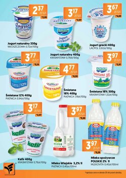 Gazetka promocyjna Jubilat  ważna od 21.01.2026 - Strona 4.