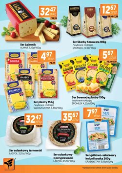 Gazetka promocyjna Jubilat  ważna od 21.01.2026 - Strona 6.