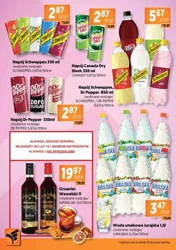 Gazetka promocyjna Jubilat  ważna od 21.01.2026 - Strona 8.