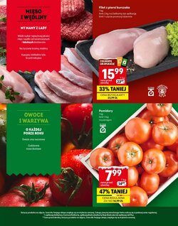 Gazetka promocyjna Delikatesy Centrum  ważna od 22.01.2026 - Strona 2.