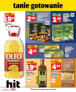 Gazetka promocyjna Topaz  ważna od 22.01.2026 - Strona 12.