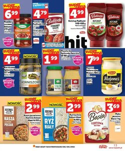 Gazetka promocyjna Topaz  ważna od 22.01.2026 - Strona 13.