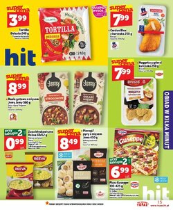 Gazetka promocyjna Topaz  ważna od 22.01.2026 - Strona 15.