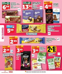 Gazetka promocyjna Topaz  ważna od 22.01.2026 - Strona 18.