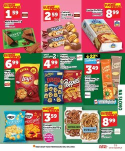 Gazetka promocyjna Topaz  ważna od 22.01.2026 - Strona 19.