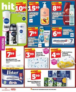 Gazetka promocyjna Topaz  ważna od 22.01.2026 - Strona 24.