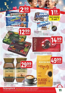 Gazetka promocyjna Top Market  ważna od 22.01.2026 - Strona 11.