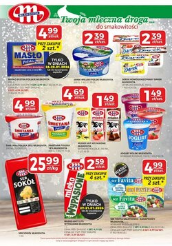 Gazetka promocyjna Top Market  ważna od 22.01.2026 - Strona 3.