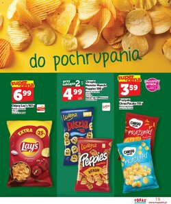 Gazetka promocyjna Topaz Express  ważna od 22.01.2026 - Strona 19.