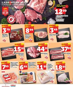 Gazetka promocyjna Topaz Express  ważna od 22.01.2026 - Strona 4.