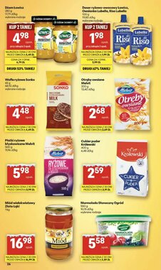 Gazetka promocyjna Delikatesy Centrum  ważna od 22.01.2026 - Strona 26.