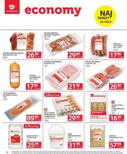 Gazetka promocyjna Selgros  ważna od 22.01.2026 - Strona 2.