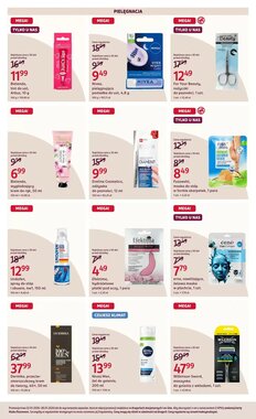 Gazetka promocyjna Rossmann  ważna od 22.01.2026 - Strona 12.