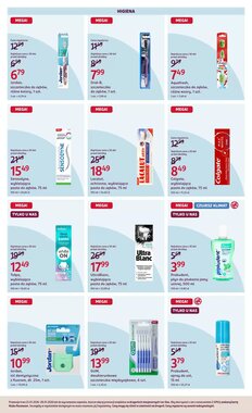 Gazetka promocyjna Rossmann  ważna od 22.01.2026 - Strona 9.