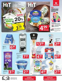 Gazetka promocyjna Selgros  ważna od 22.01.2026 - Strona 11.