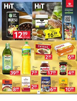 Gazetka promocyjna Selgros  ważna od 22.01.2026 - Strona 14.