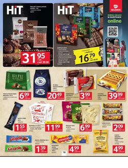 Gazetka promocyjna Selgros  ważna od 22.01.2026 - Strona 18.
