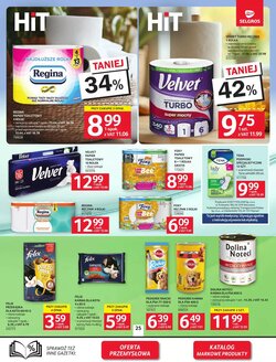 Gazetka promocyjna Selgros  ważna od 22.01.2026 - Strona 25.