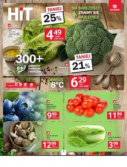 Gazetka promocyjna Selgros  ważna od 22.01.2026 - Strona 2.