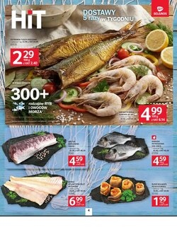 Gazetka promocyjna Selgros  ważna od 22.01.2026 - Strona 4.